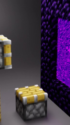 Minecraft vs Real Life: Exploring the Nether