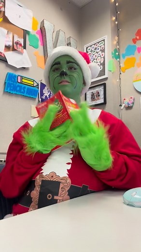 Ms. Pencils Away on Instagram: "Joke of the day: How do snow people travel?"