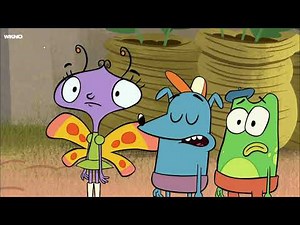 PBS KIDS Program Break [ WKNO-DT3 2020 ]