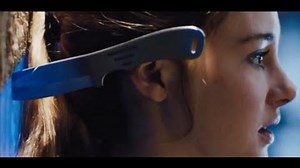 Divergent - Deutscher Trailer 1