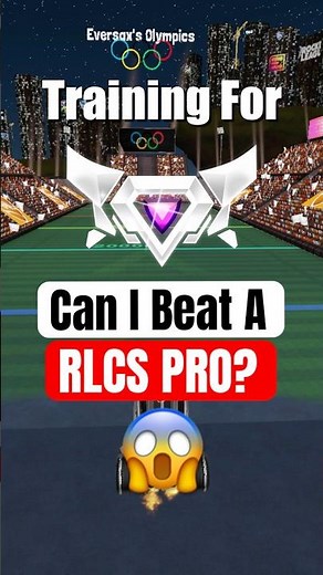 Air Dribble Challenge!