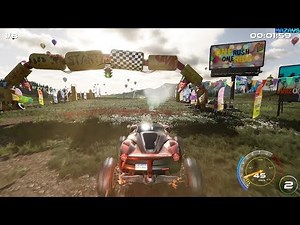 Arizona Derby ★ Early Access# Available: 11 June ★ GamePlay ★ Ultra Settings