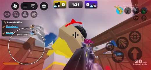 Mastering the Art of 1v1 Gaming