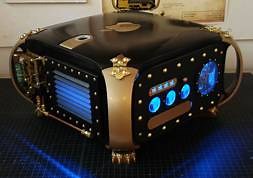 The Great Mod Challenge announces winners