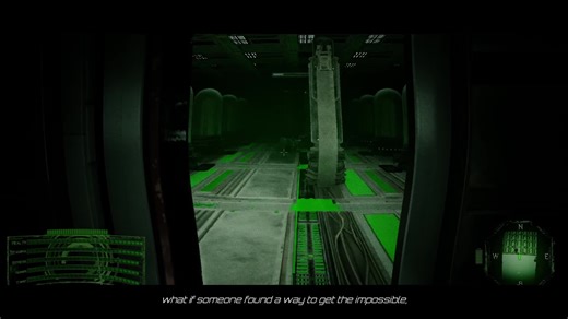 Mutation Release Trailer 2 video