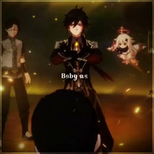 Zhongli #genshinimpact #hoyoverse #zhongli #Morax #houseofmemories