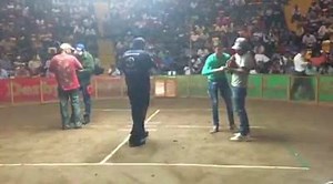 Derby intercontinental León Gto Los Mojados Vs El Suspiro II Con esta pelea se acabo el inter y las posibilidades de agarrar un lugar | Cerro Viejo Gallos I