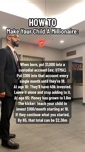 18K reactions · 610 comments | The number 1 thing that will change...