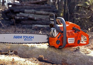 Husqvarna 455 Rancher Review - Is it Worth the Price?