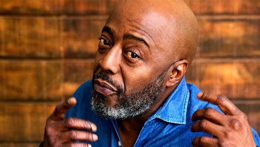 Comedian Donnell Rawlings of 'Chappelle's Show' fame coming to Sacramento