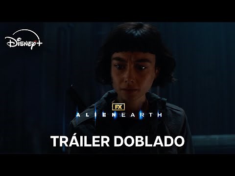 Alien: Earth | Trailer Doblado | Disney+