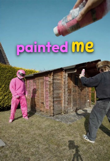 Day 11 of the Pink House Challenge