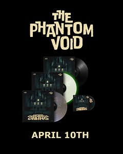 The video for "A Secret Place" is out now, did you watch it already? Links to video and album pre-order in comments @Follower | Long Distance Calling