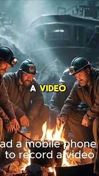 The 33: How Courage and Unity Saved Chile’s Trapped Miners #history #facts #crimegenre