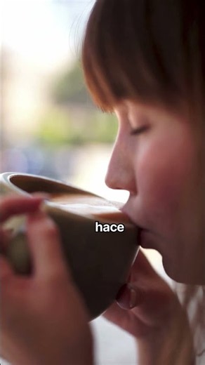 El secreto detrás de tu café diario #curiosidades #salud