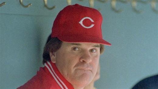 MLB commissioner lifts Pete Rose ban, opens HOF eligibility for deceased players