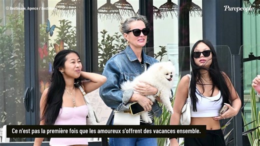 Entre Jade Hallyday et son compagnon Aaron, le bonheur est toujours là : photos de couple pour la Saint-Valentin