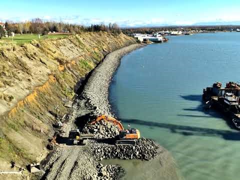 Nearing Completion! October 2, 2025 Project Drone Flight