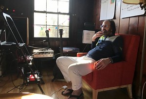 Silver Jews’ David Berman cause of death confirmed by medical examiner