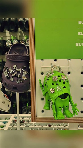 Crocs at the Lake Buena Vista Factory Stores #deals #orlando