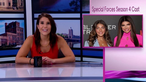 Special Forces: World’s Toughest Test Cast List Revealed