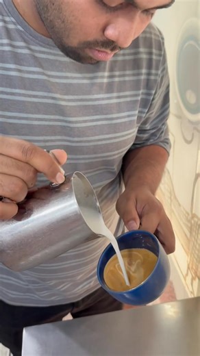 Mastering Swan Latte Art: A Guide for Aspiring Baristas