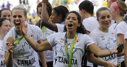 SKC's Vermes, Current's Scott explains how Olympic soccer served as springboard for international success