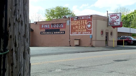 Struthers eatery celebrates 80 years serving the Valley