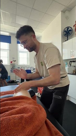 Bridging course, day 3- arms, neck, chest and pre-event massage #sportsmassage