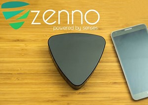 Zenno Voice Controlled Home Automation System Unveiled (video)