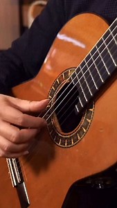 10K views · 223 reactions | Did you check out my tutorials and interactive scores on @guitarbymasters yet? They have an immaculate educational platform with interactive scores that are crystal clear and tutorials that are comprehensive yet straightforward. Take your guitar journey to the next level by joining their website today!  #tariqharb #classicalguitar #romanza #spanishromance #guitarbymasters #tutorials #scores #educational | Tariq Harb | Facebook