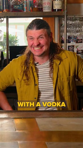 Blind tasting 10 of the most popular vodkas (from $9 to $100)