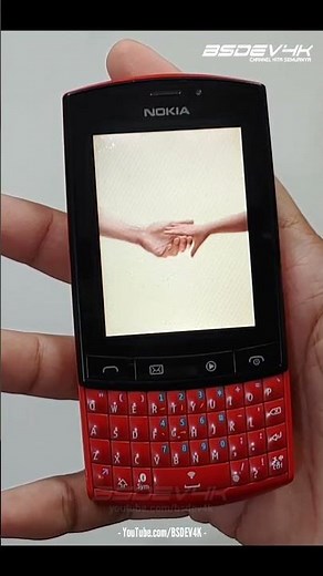 Nokia Asha 303 Startup ! #shorts #review #unboxing