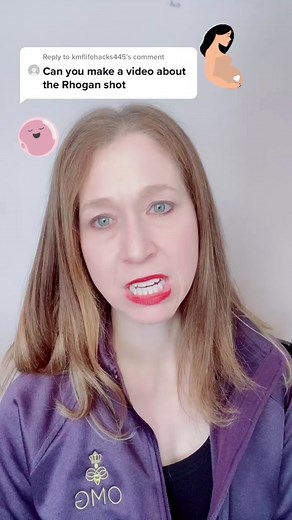 Understanding Rhogam: Injection, Side Effects, and Hair Loss