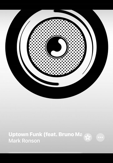 Uptown Funk (feat. Bruno Mars) - Mark Ronson #fypage #lyrics4u #uptownfunk #fypviralシ