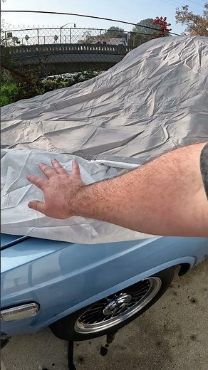 This Cover Protects Your Truck in Any Weather
