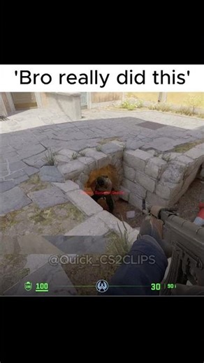 BRUH #cs2 #cs2funny #cs2funnyclips #cs2funnymoments