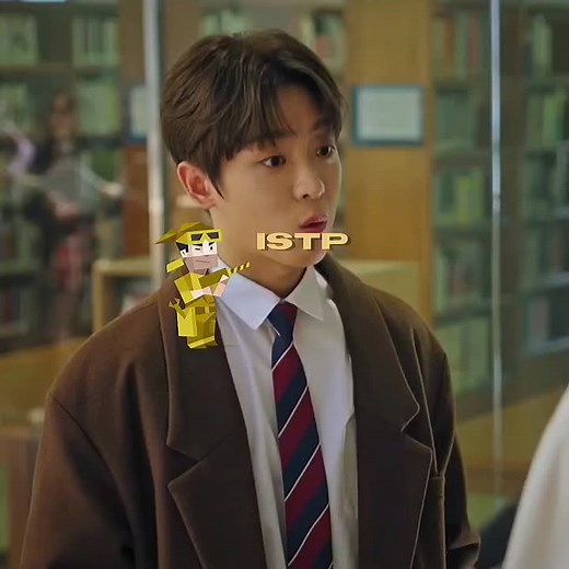 ISTP Personality in KDrama: Exploring Characters and Traits