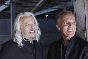 Tears for Fears' New Album Is Exactly What the World Needs Now - SPIN