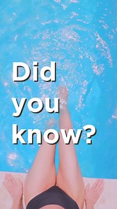 Keep algae at bay and brush your pool regularly! ✅😎 Did you know this helpful tip? Let us know in the comments! 🐸👇 #PoolAlgae | FROG Water Care for Pools, Hot Tubs and Swim Spas