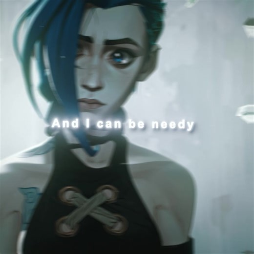 Exploring Needy Characters in League of Legends