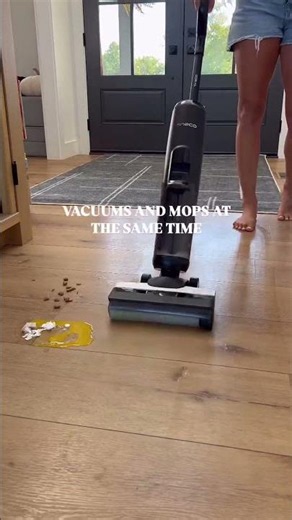 Best Tineco iFLOOR 5 Breeze Self Cleaning
