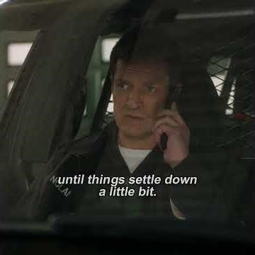 Her Husband Was a Serial Killer 😳🔪 #therookie #crimeseries #lapd