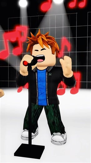 i became friends with this bacon...🥺💖🥺#robloxshorts #roblox