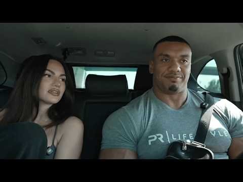 Larry Wheels’ Wife Says It Costs $50K a Month to Maintain Her