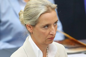 Bundestagswahl 2025: Die AfD wird zur neuen Macht in Ostdeutschland