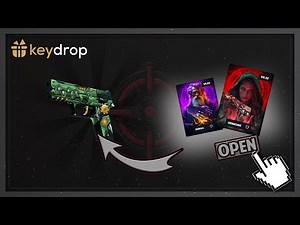 KEYDROP IS GIVING TOO MUCH!? - Keydrop Promo Code - Keydrop Promo Code 2025