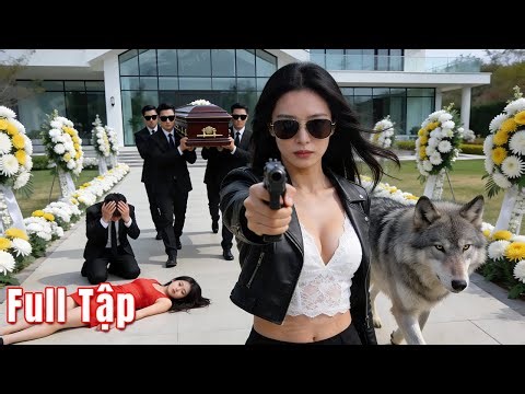 Chị gái bị đẩy xuống vực thẳm...em gái Mafia trở về "huyết tẩy" giới thượng lưu để đòi nợ máu!