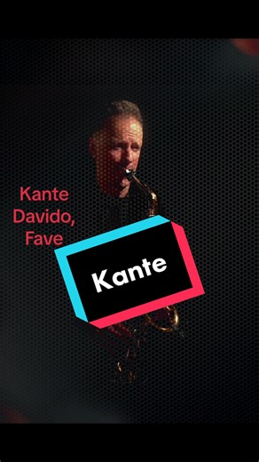 Afrobeat Sensation: Patoranking ft. Davido - Kante (Lyrics Confirm)