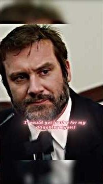 My Daughter Died For A Gang Test—I’ll Make Them Pay! #FatherRevenge #moviereview #shorts